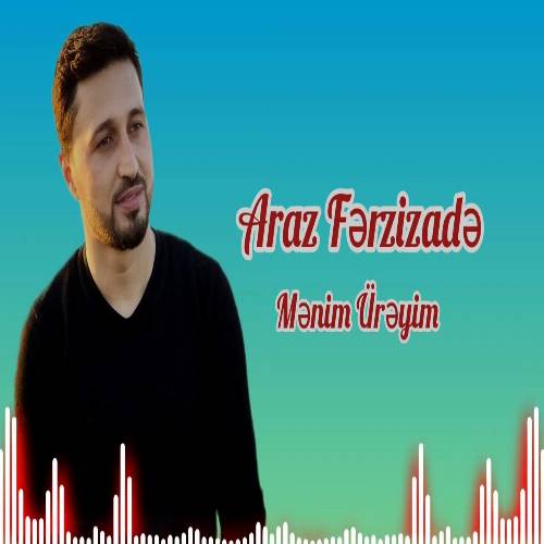 دانلود آهنگ منیم اورییم تکجه بیرین سور از آراز فرضی زاده